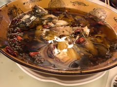 -福寿斋·老北京铜锅涮肉·烤鸭(顺义总店)