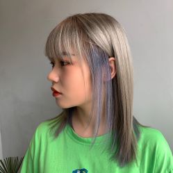 -THE LOG SALON 记录