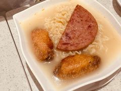 -香港新发烧腊茶餐厅(书城店)