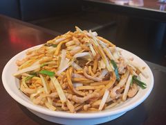 原味小炒-上名堂·鱼头好吃(体育场路店)