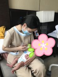 -倍爱宝贝母婴护理中心·长安攸宁店