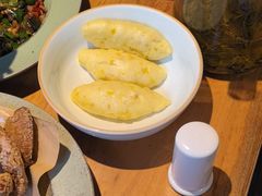 -黄山老妈·土菜(碧桂园店)