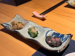 -本逸·割烹料理(湖墅店)