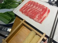 -华晟山城火锅(开发区港西东阁里店)