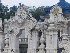 -珠海圆明新园