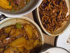 -金掌勺锅包肉(华润万象城店)