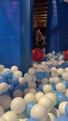 -幻贝家儿童乐园(苏州中心店)