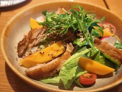 -森Some Fusion(荔湾店)