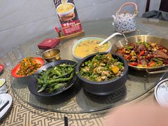 -新繁老號豌豆汤饭店·江湖菜(宝光寺店)