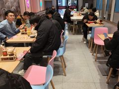 -小杨生煎(天之骄子店)