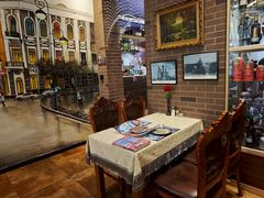 -安德烈俄式西餐厅(中央大街店)