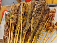 -冶建镜子·老南昌大排档·江西虾王(总店)