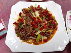 -洪霞餐馆