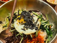 -OPPA HOUSE 韩国欧巴餐厅·韩国菜(北京路店)