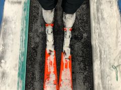 -绍兴启迪乔波冰雪世界