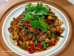 -舟山海鲜·江浙菜(银沙路店)