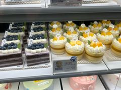 -85度C(南京龙江店)