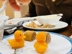 -全聚德(上海首店浦东店)