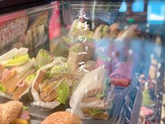 -星巴克(常州星河国际店)