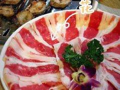 -郑阿姨的家·이모네·韩料&烤肉(武川路店)