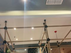大堂-阿香米线(大悦城店)