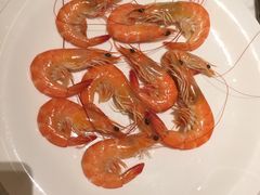 -长沙三景韦尔斯利酒店·Oval全日制餐厅自助餐