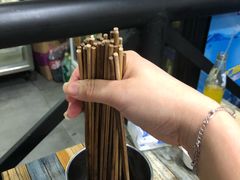 -小郡肝串串香火锅(金桥店)