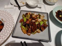 -外滩往事民国上海菜(黄浦店)