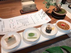 -王府茶楼茶宴·创意菜(朝阳公园店)