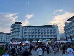 -大梅沙海滨公园