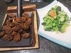 -鹏馨羊羔肉·非遗(新建街店)