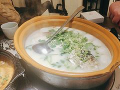 -胖鱼头·南京菜·河景餐厅(夫子庙店)