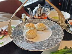 -君庭中餐厅(湘江豪生店)