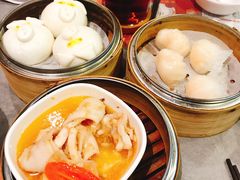 -点点心点心专门店(旺角店)