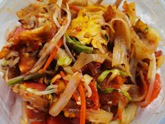 -大东北首席烤冷面(常兴路店)