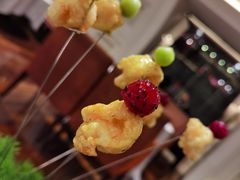 -北京王府井希尔顿酒店·秦唐中餐厅Chynna