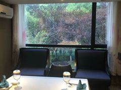 -海鸿荟·沿江菜(中山北路店)