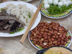 -清真·马家火锅美食城(镇江北路店)