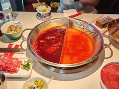 -小龙坎火锅(IFS HOT店)
