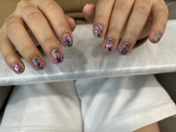 -斯馨·健康美甲美睫