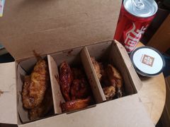 -Kyochon1991校村炸鸡(杨高中路店)