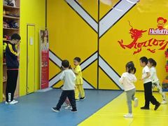 -HELLO功夫(印象城店)