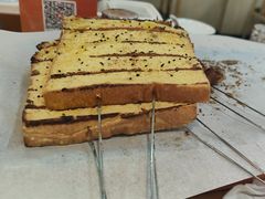 -亿牌牌东北烧烤(怀特店)
