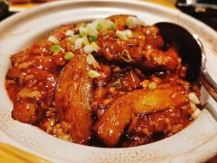 -北京四季酒店·采逸轩