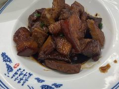 -锦海城市大酒店·上海酒楼(会馆浜路店)