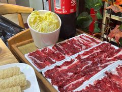 -夜牛潮汕鲜牛肉火锅店(翻身店)