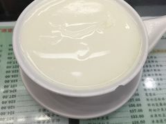 原味双皮奶-义顺牛奶公司(庇利金街店)