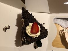 -大连铂尔曼酒店-铂尔曼美食廊 Pullman Deli