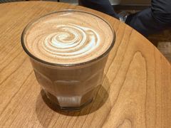 -Radar Coffee(思南路店)
