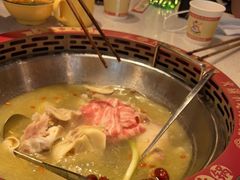 -大喜市火锅(海宁银泰城店)